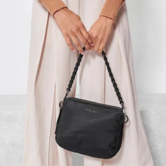 MZ Wallace Bowery Crossbody Bag - Picture 13 of 14